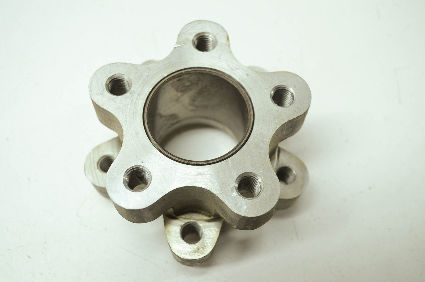 OEM Harley-Davidson 44111-72 Wheel Hub Brake Disc Flange NOS