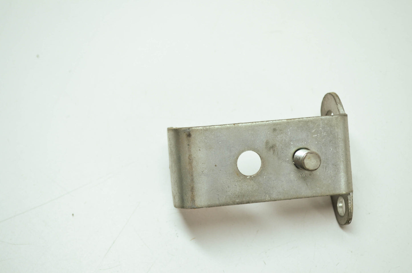 AMF Ignition Switch & Choke Bracket NOS