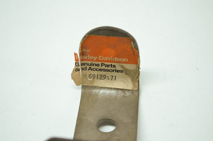 AMF Ignition Switch & Choke Bracket NOS