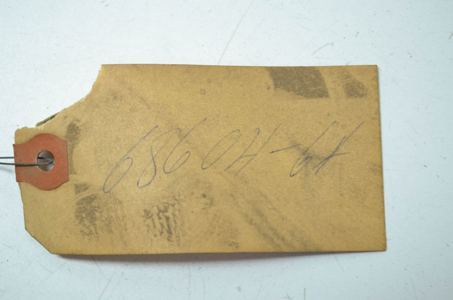 Right Bracket Assembly NOS