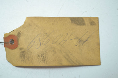 Right Bracket Assembly NOS