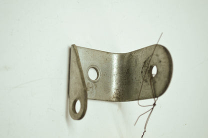 AMF 67-71 XLH XLCH Horn Mounting Bracket NOS