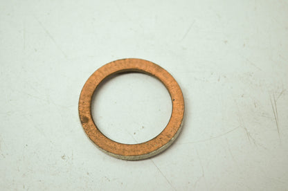 Harley Aermacchi Exhaust Port Gasket NOS