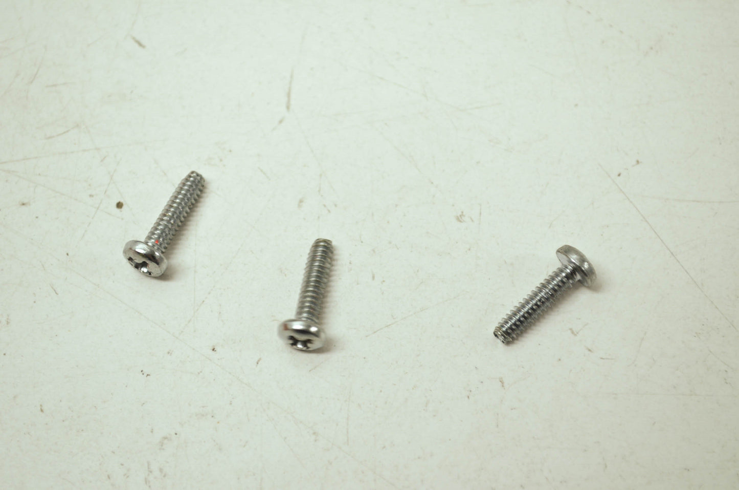 AMF Screws Qty 3 NOS