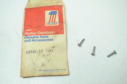 AMF Screws Qty 3 NOS