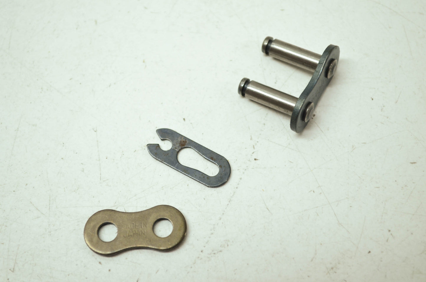 NEW OEM Harley Davidson AMF Chain Connecting Master Link 40033-73 NOS