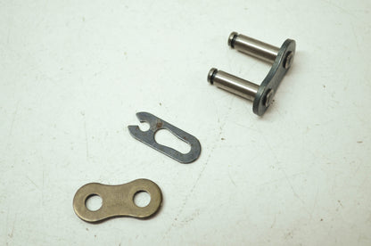 NEW OEM Harley Davidson AMF Chain Connecting Master Link 40033-73 NOS