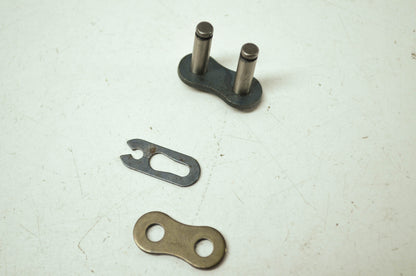 NEW OEM Harley Davidson AMF Chain Connecting Master Link 40033-73 NOS