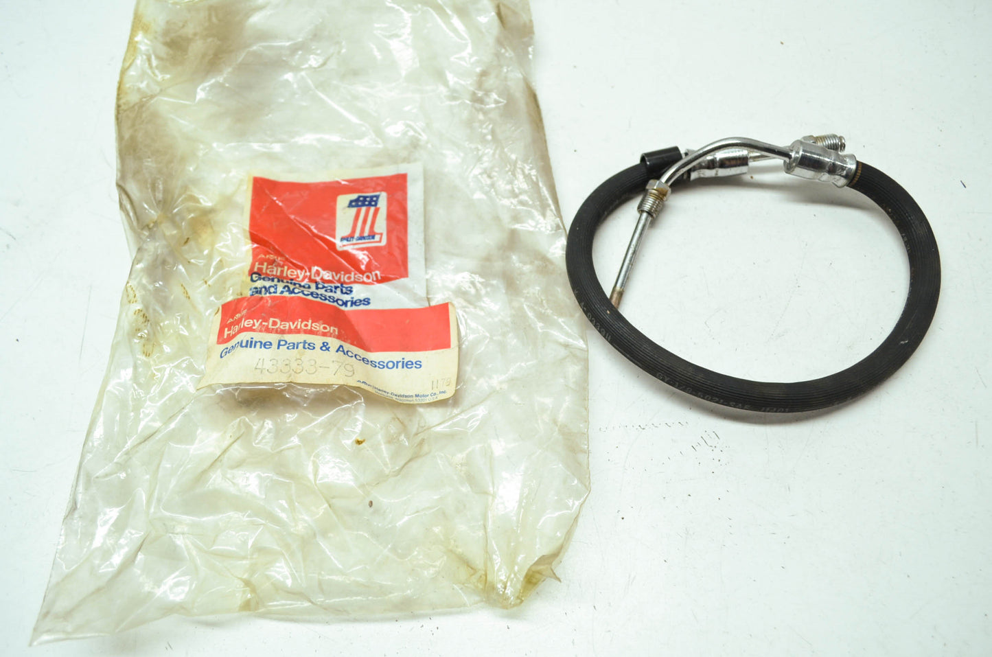 Brake Hose NOS