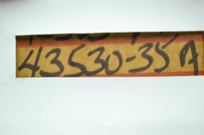 OEM Harley-Davidson 43530-35A Screw Qty 2 NOS