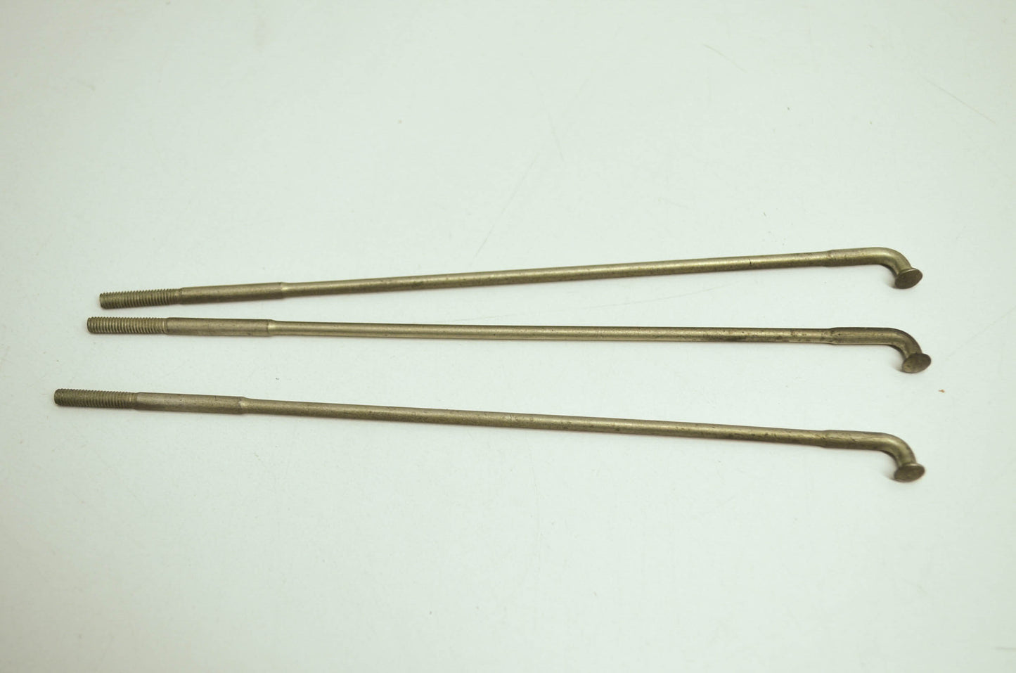 Harley Aermacchi Inner Wheel Spokes Sprint H Qty 3 NOS