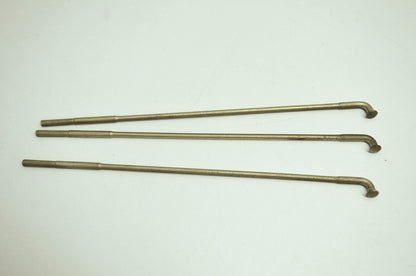 Harley Aermacchi Inner Wheel Spokes Sprint H Qty 3 NOS