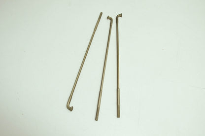 Harley Aermacchi Inner Wheel Spokes Sprint H Qty 3 NOS