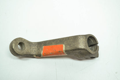 AMF Right Foot Peg Support FL FLH FX NOS
