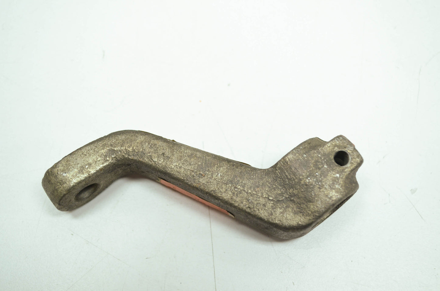 AMF Right Foot Peg Support FL FLH FX NOS