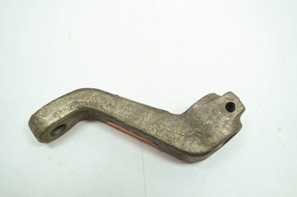 AMF Right Foot Peg Support FL FLH FX NOS