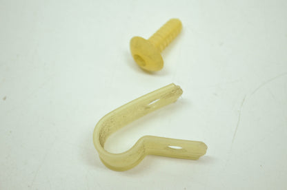 AMF Back Rest Clip NOS