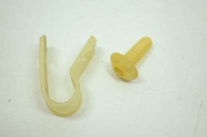 AMF Back Rest Clip NOS