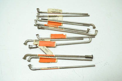 AMF Wheel Spokes XL Sportster Qty 13 NOS