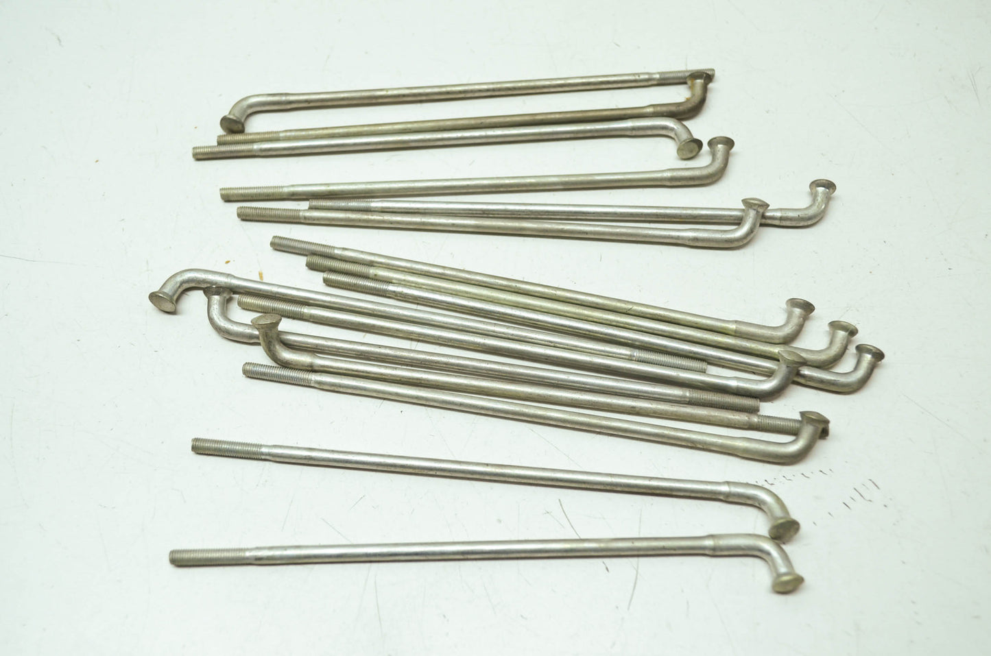 AMF Wheel Spokes Qty 16 NOS