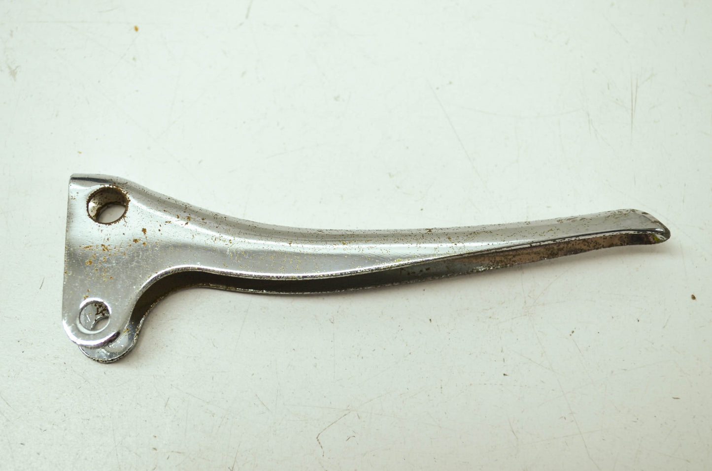 Harley Aermacchi Brake Lever NOS