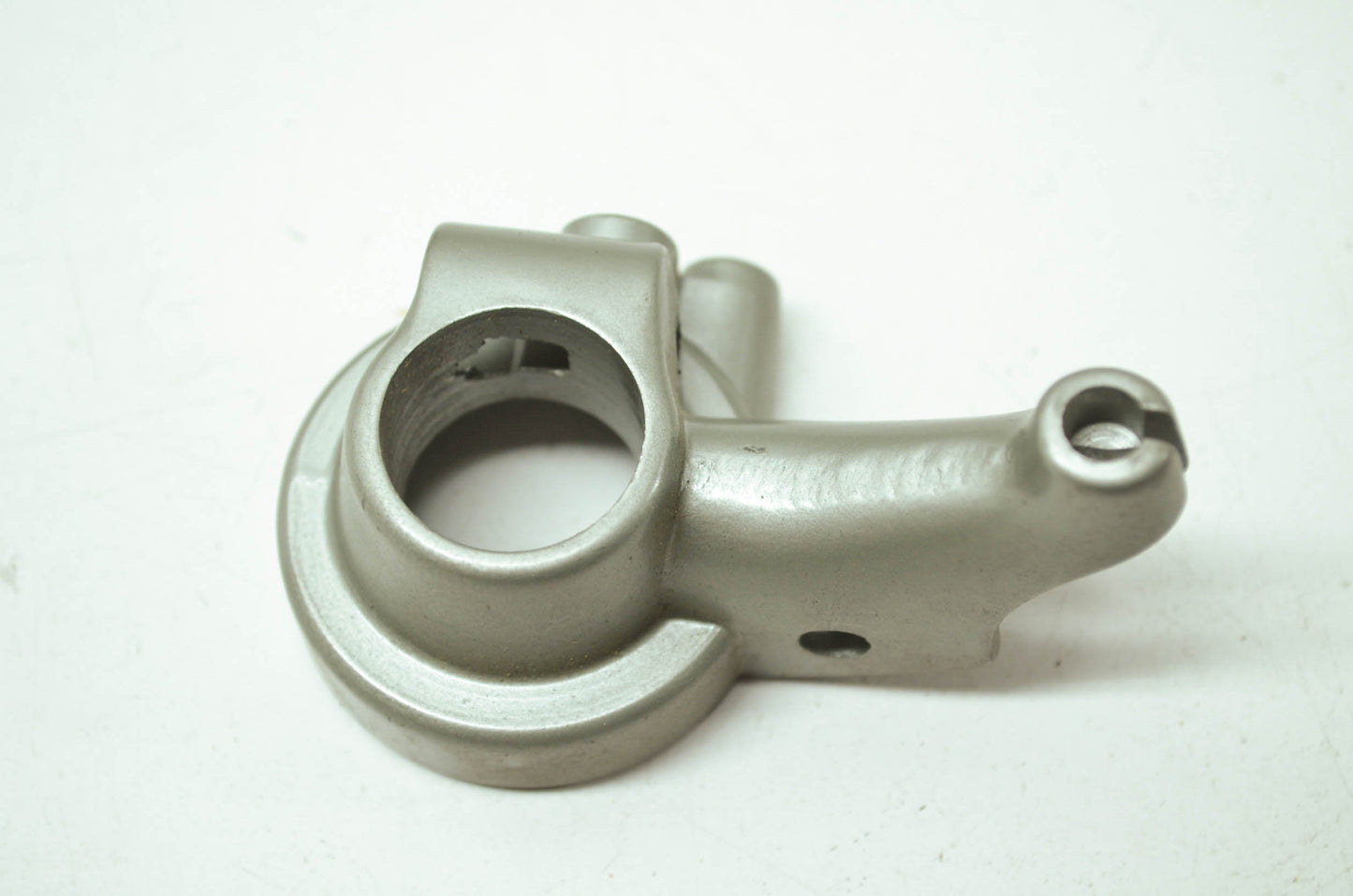 NEW OEM Harley Aermacchi Front Brake Lever Support 45023-65p NOS