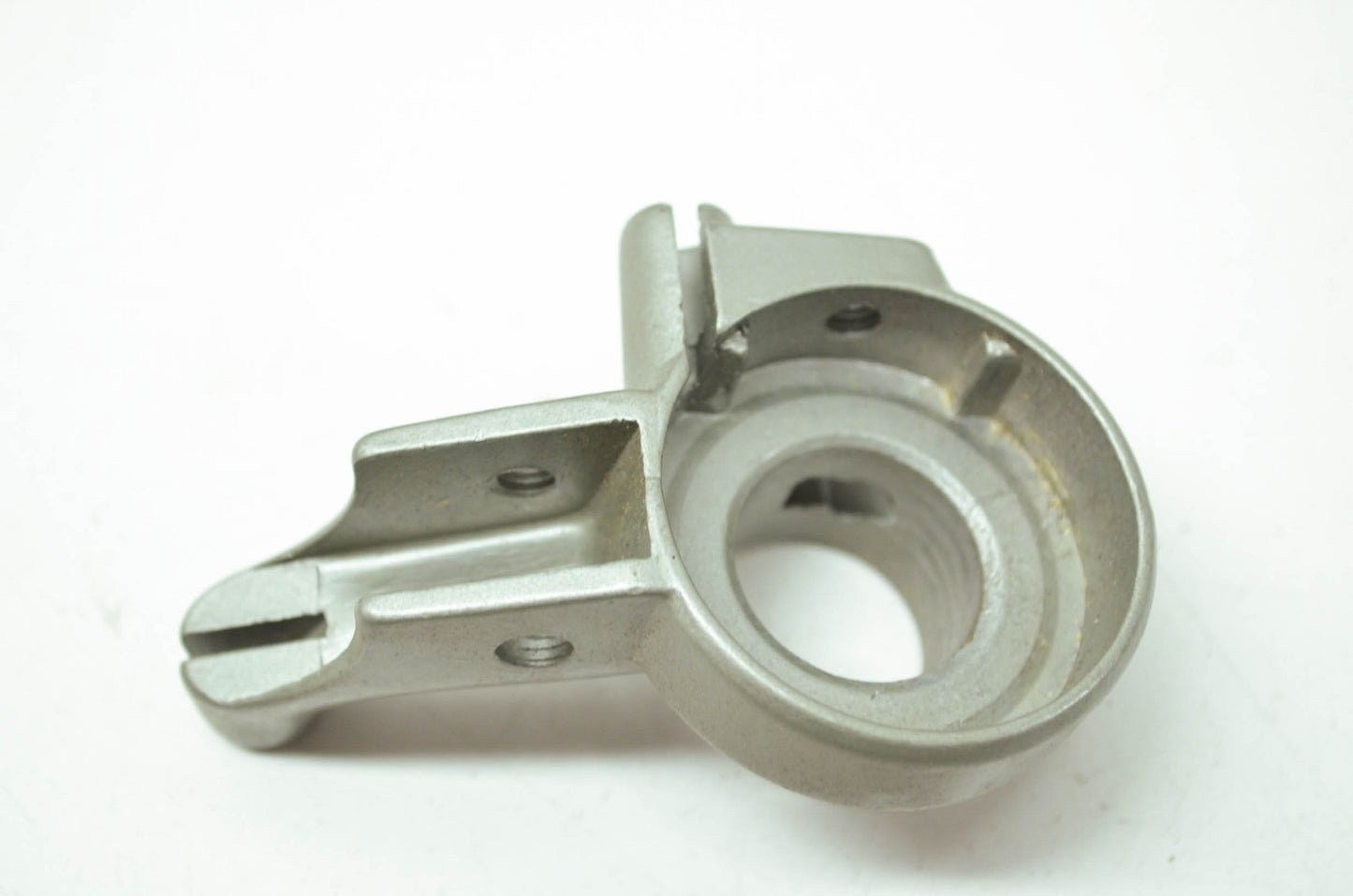 NEW OEM Harley Aermacchi Front Brake Lever Support 45023-65p NOS