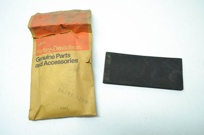 NEW OEM Harley Aermacchi Pad 66291-62PA NOS