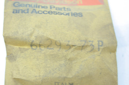 NEW OEM Harley Aermacchi Rubber Cover 66293-73P NOS