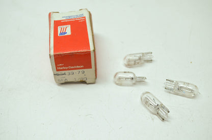 Bulb NOS