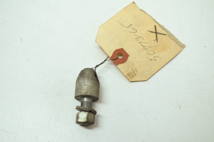 OEM Harley-Davidson 50973-65 Footrest Stud NOS