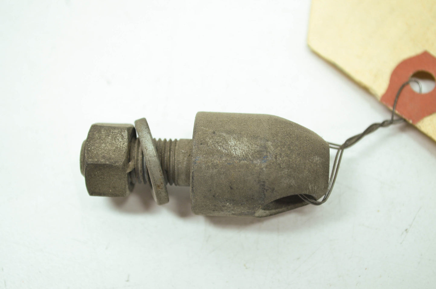 OEM Harley-Davidson 50973-65 Footrest Stud NOS