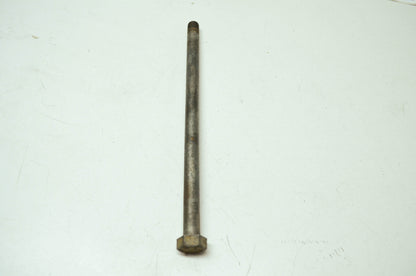 Harley Aermacchi Passenger Footrest Bolt NOS