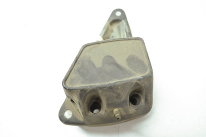OEM Harley-Davidson 44163-80 Brake Carrier Side NOS