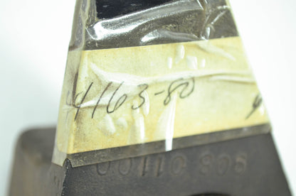 OEM Harley-Davidson 44163-80 Brake Carrier Side NOS