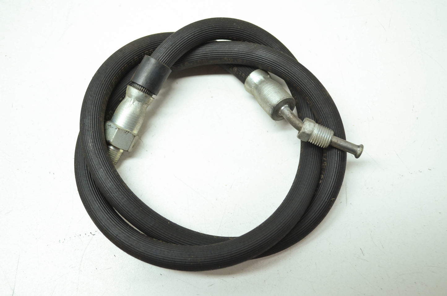 OEM Harley-Davidson 42300-73A Rear Brake Hose NOS