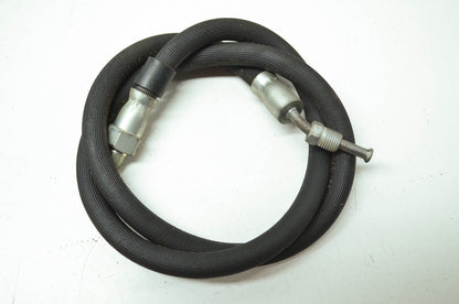 OEM Harley-Davidson 42300-73A Rear Brake Hose NOS