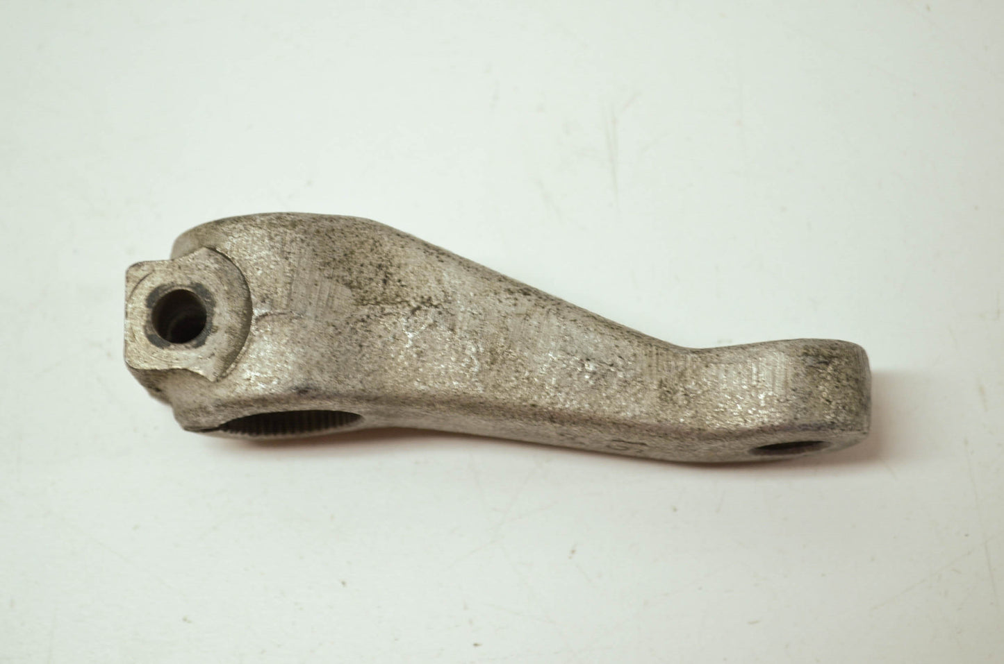 AMF Foot Peg Mount NOS