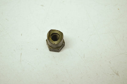 NEW OEM Harley Davidson AMF Brake Cable Rod Adjusting Nut 42265-47 NOS