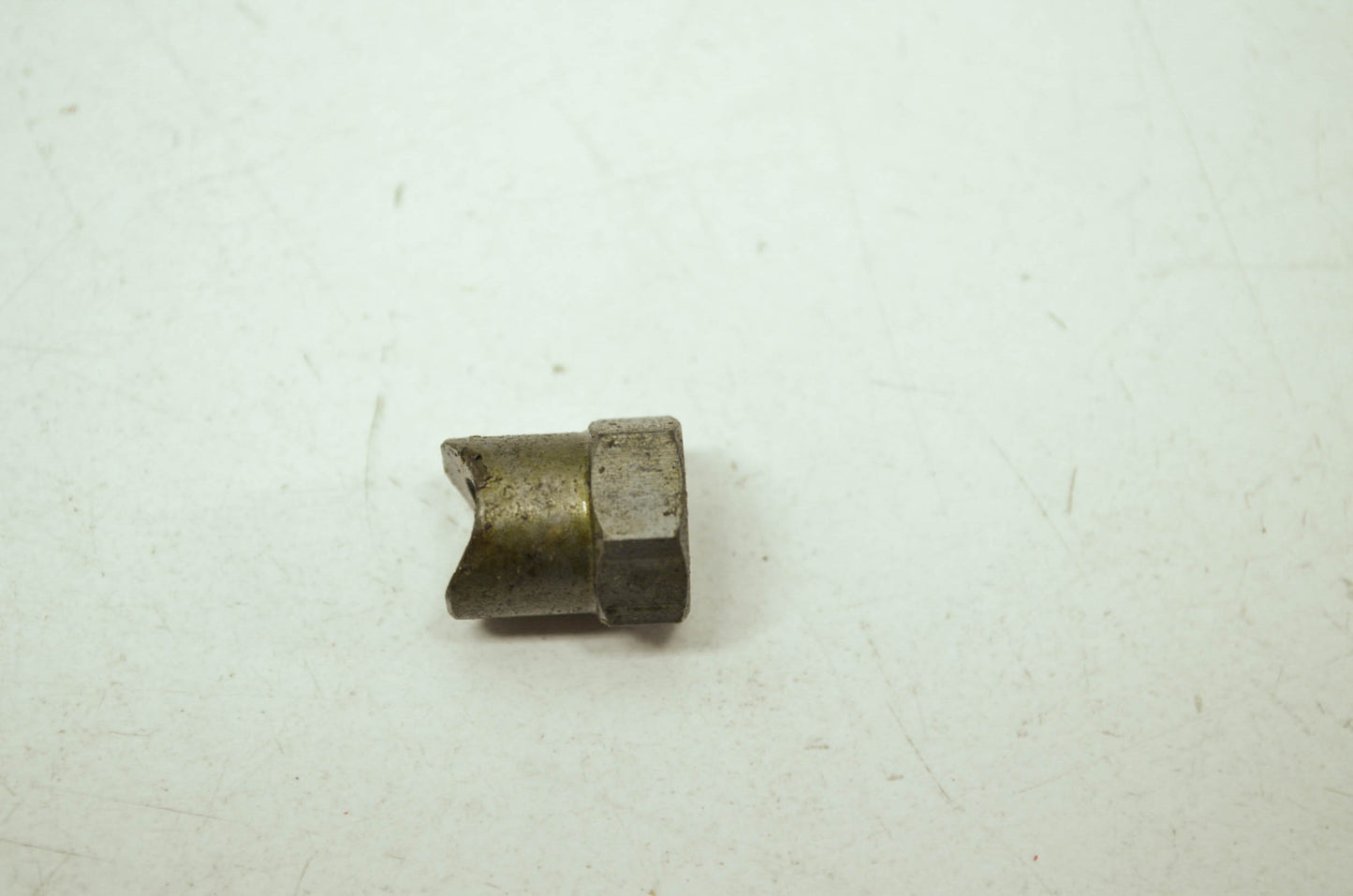 NEW OEM Harley Davidson AMF Brake Cable Rod Adjusting Nut 42265-47 NOS