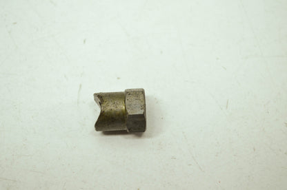 NEW OEM Harley Davidson AMF Brake Cable Rod Adjusting Nut 42265-47 NOS