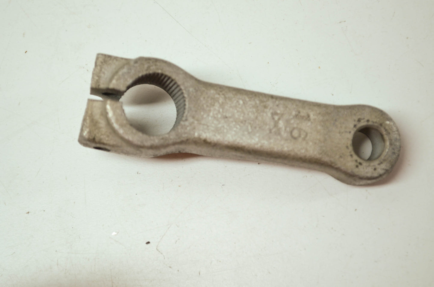 AMF Foot Peg Mount NOS