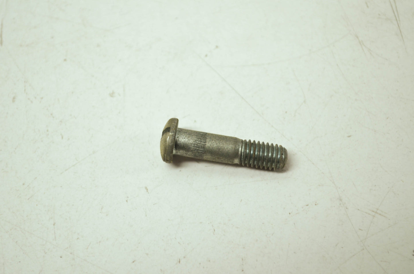 NEW OEM Harley Aermacchi Screw 43034-65P NOS