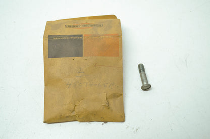NEW OEM Harley Aermacchi Screw 43034-65P NOS