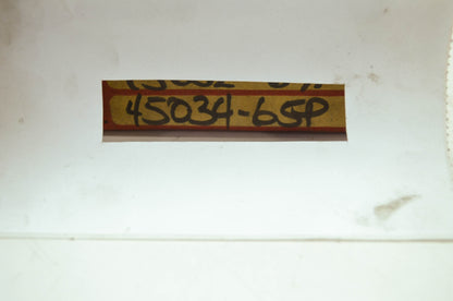NEW OEM Harley Aermacchi Screw 43034-65P NOS
