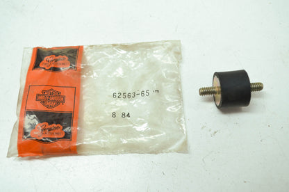 Rubber Mount NOS