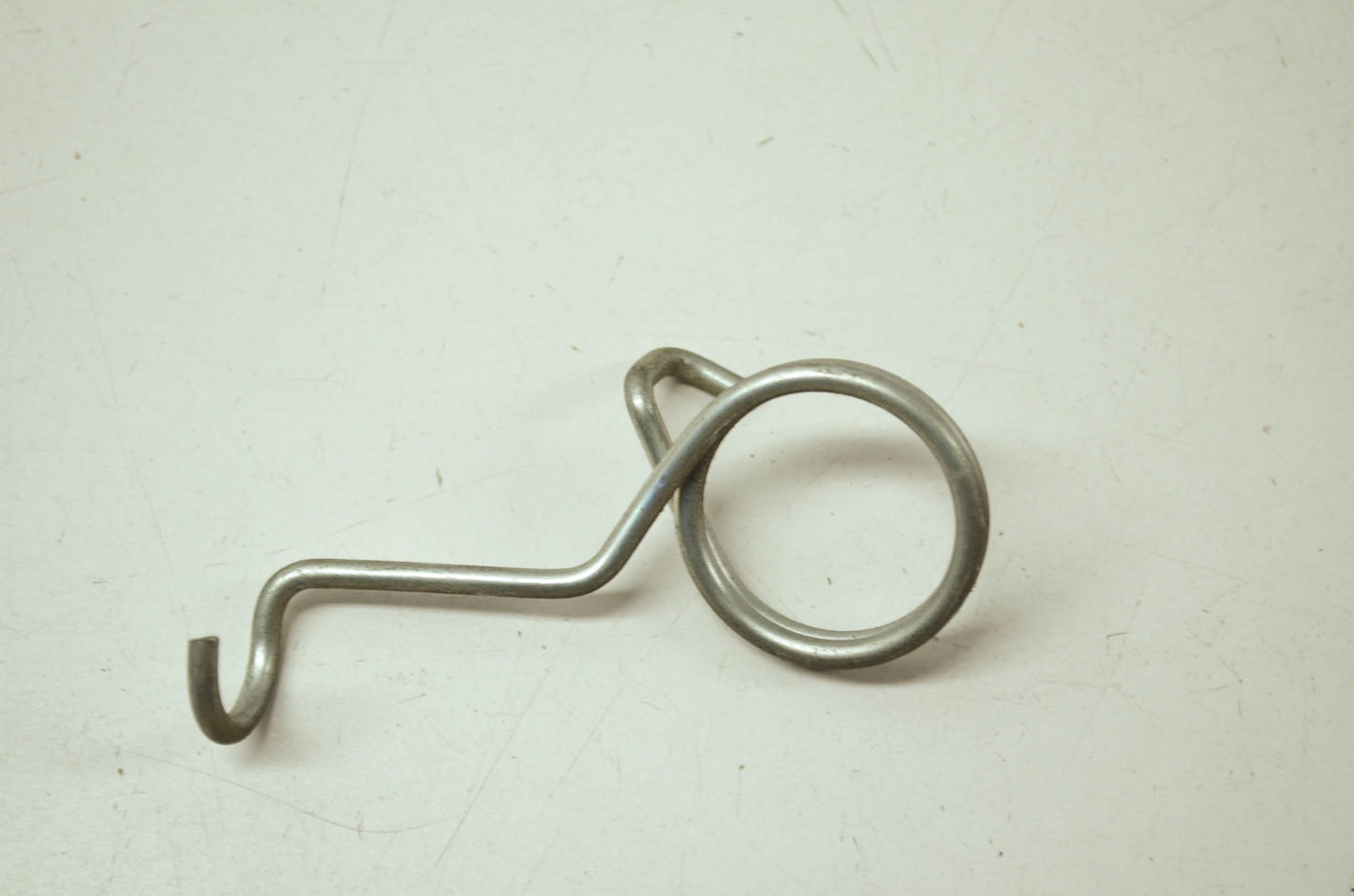 Harley Aermacchi Brake Pedal Return Spring NOS