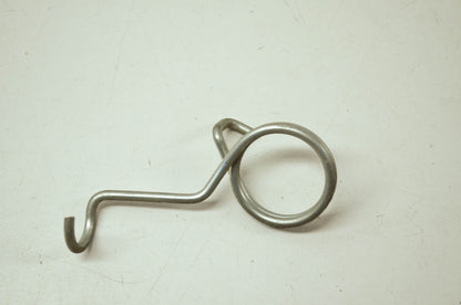 Harley Aermacchi Brake Pedal Return Spring NOS