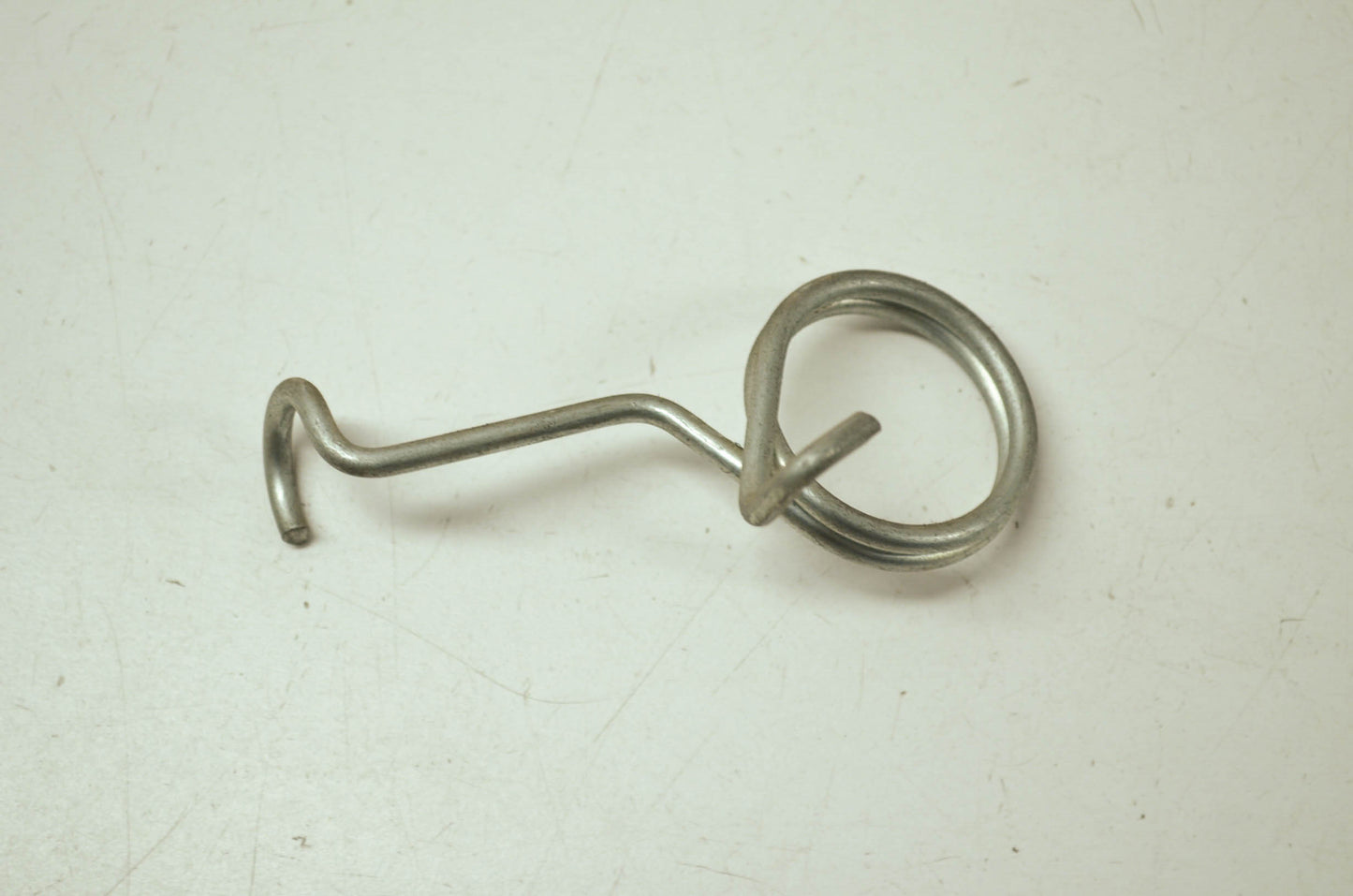 Harley Aermacchi Brake Pedal Return Spring NOS