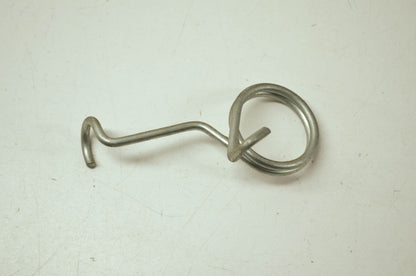 Harley Aermacchi Brake Pedal Return Spring NOS